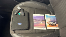 Ford Kuga 1.5 TDCi Titanium Edition 5dr 2WD Diesel Estate